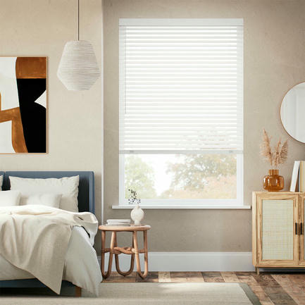 2" Premium Wood Blinds