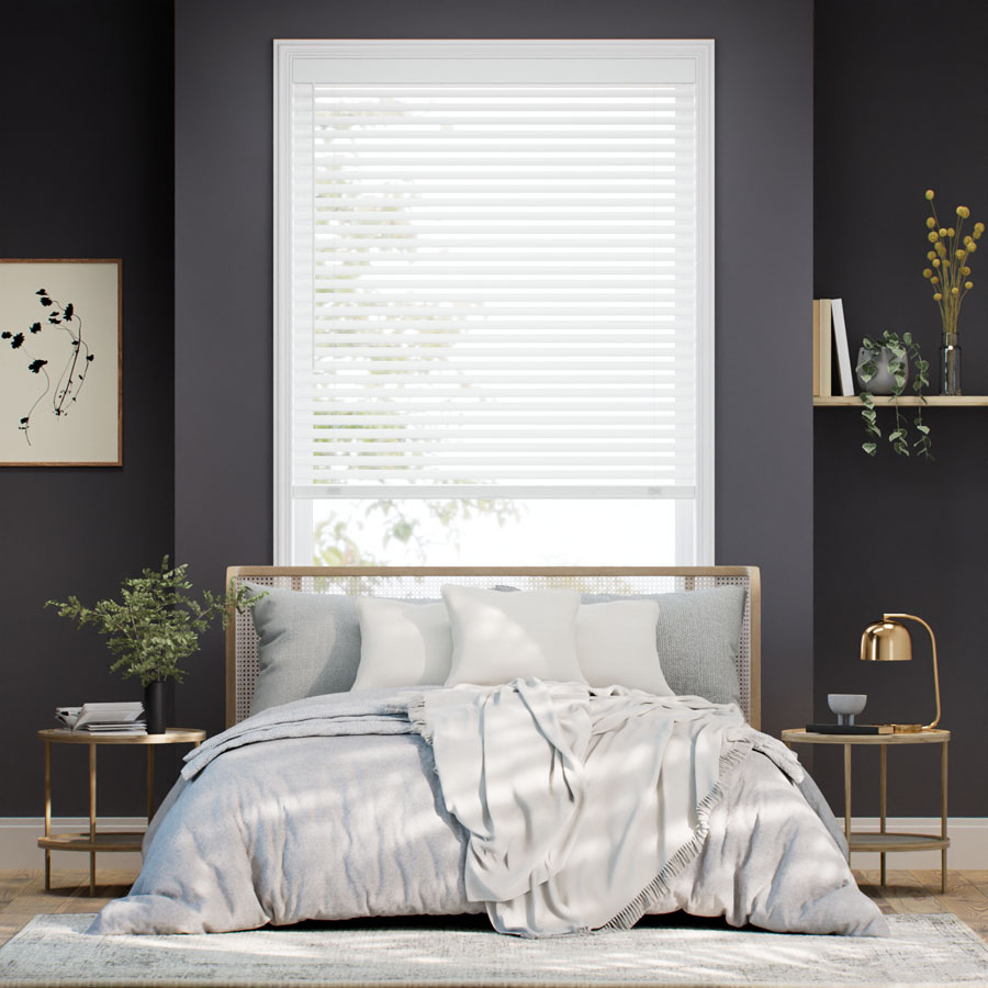 2" Premium Wood Blinds 1469