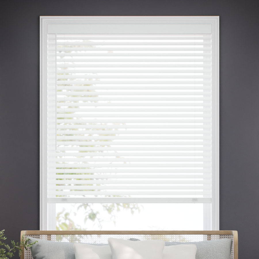 2" Premium Wood Blinds 1469