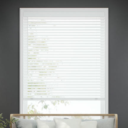2" Premium Wood Blinds 1469