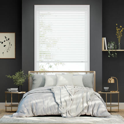 2" Premium Wood Blinds