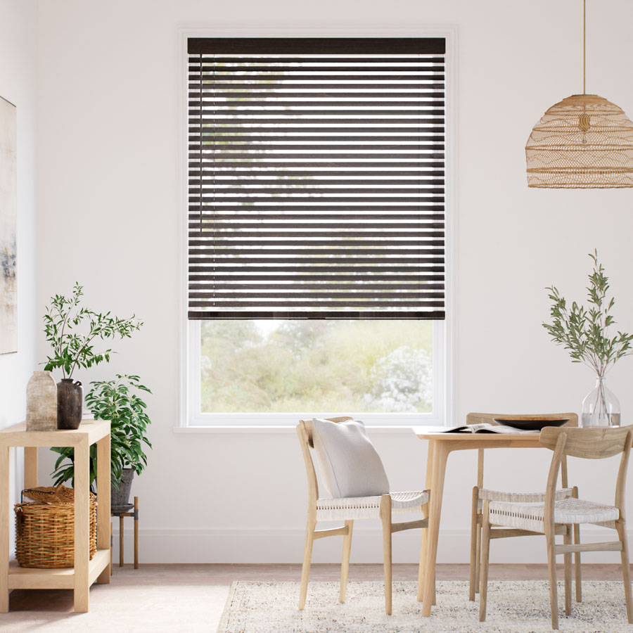 2" Premium Wood Blinds 1469