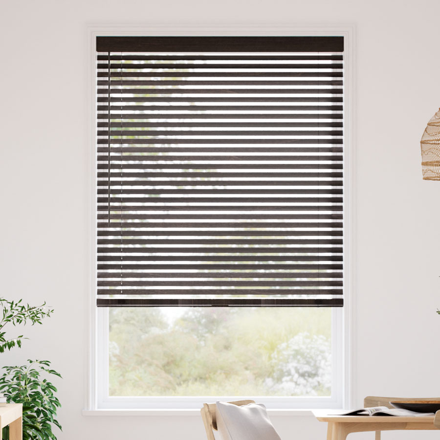 2" Premium Wood Blinds 1469