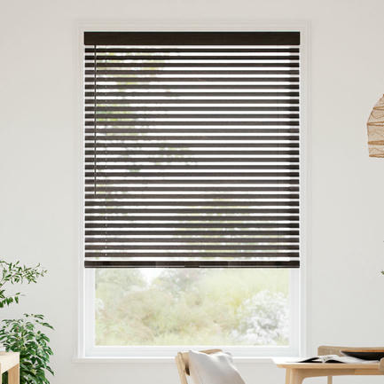 2" Premium Wood Blinds 1469