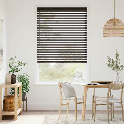 2" Premium Wood Blinds