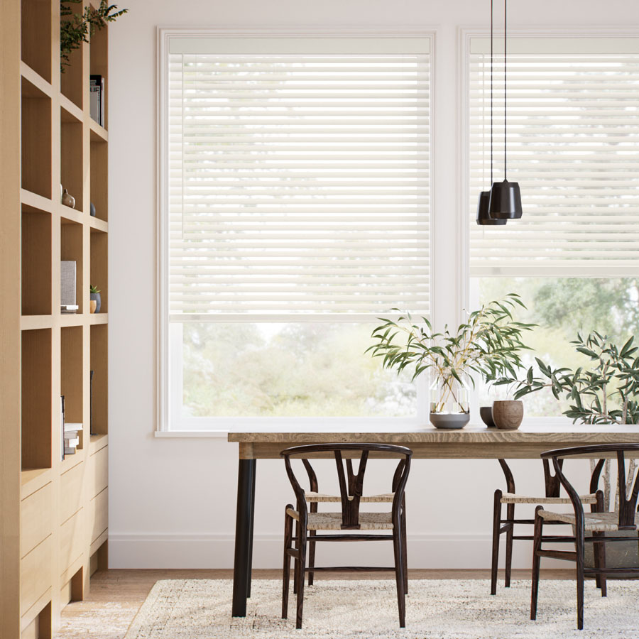 2" Premium Wood Blinds 1469