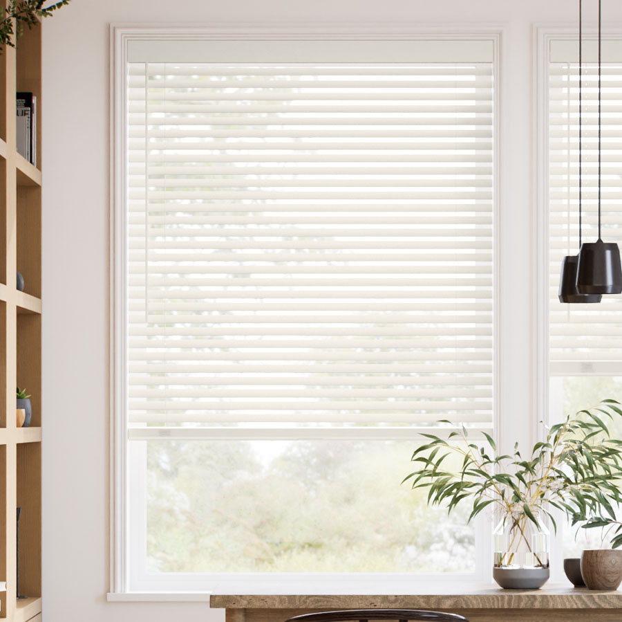 2" Premium Wood Blinds 1469