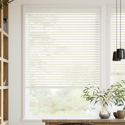 2" Premium Wood Blinds 1469