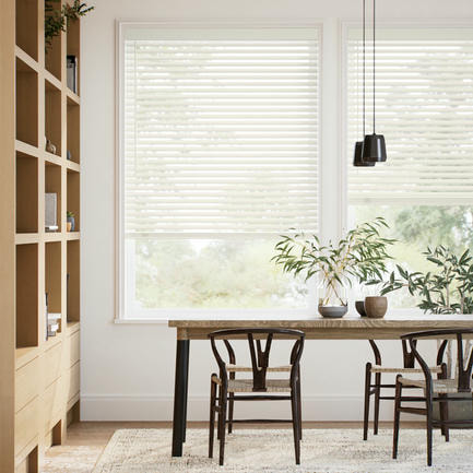 2" Premium Wood Blinds