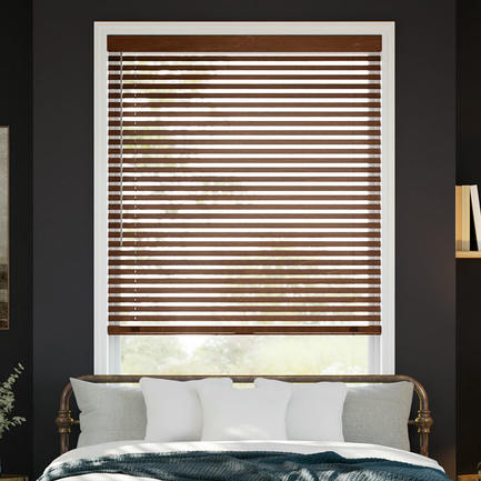 2" Premium Wood Blinds 1469