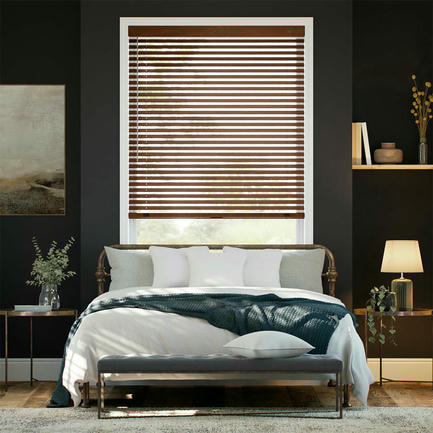 2" Premium Wood Blinds
