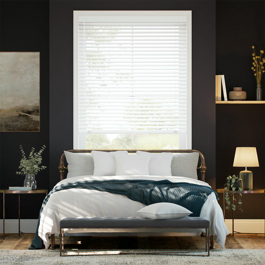 2" Premium Wood Blinds 1469