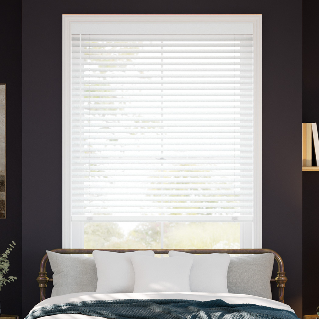 2" Premium Wood Blinds 1469