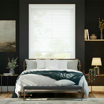 2" Premium Wood Blinds