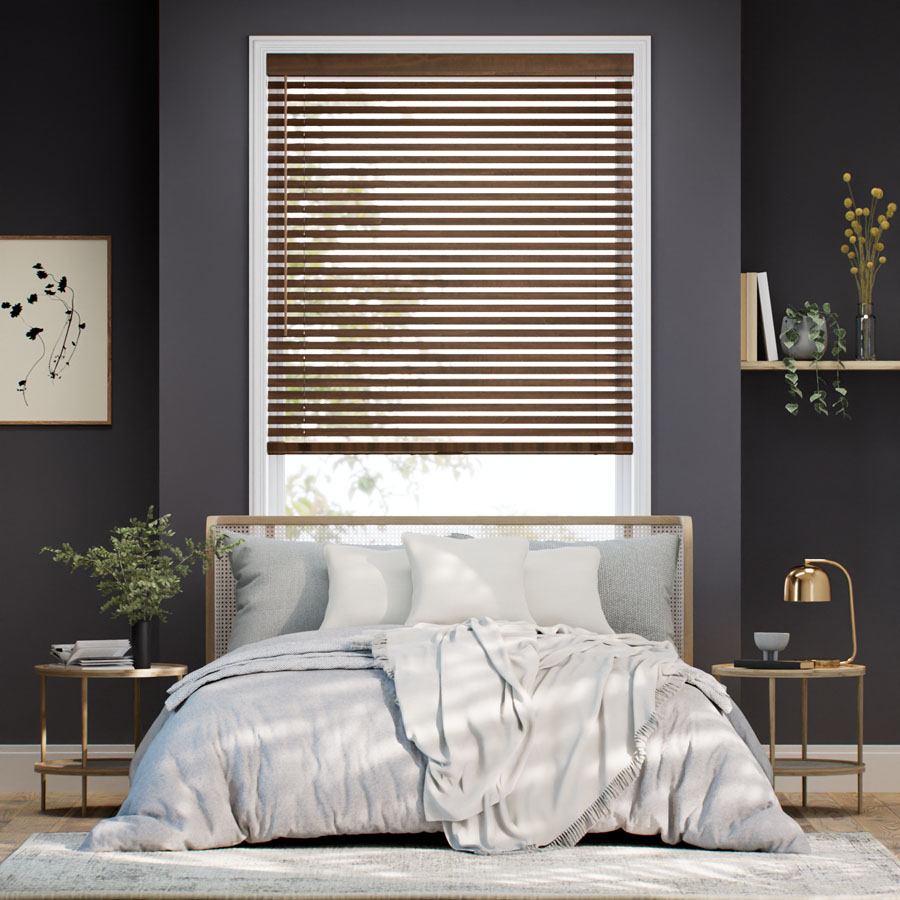 2" Premium Wood Blinds 1469