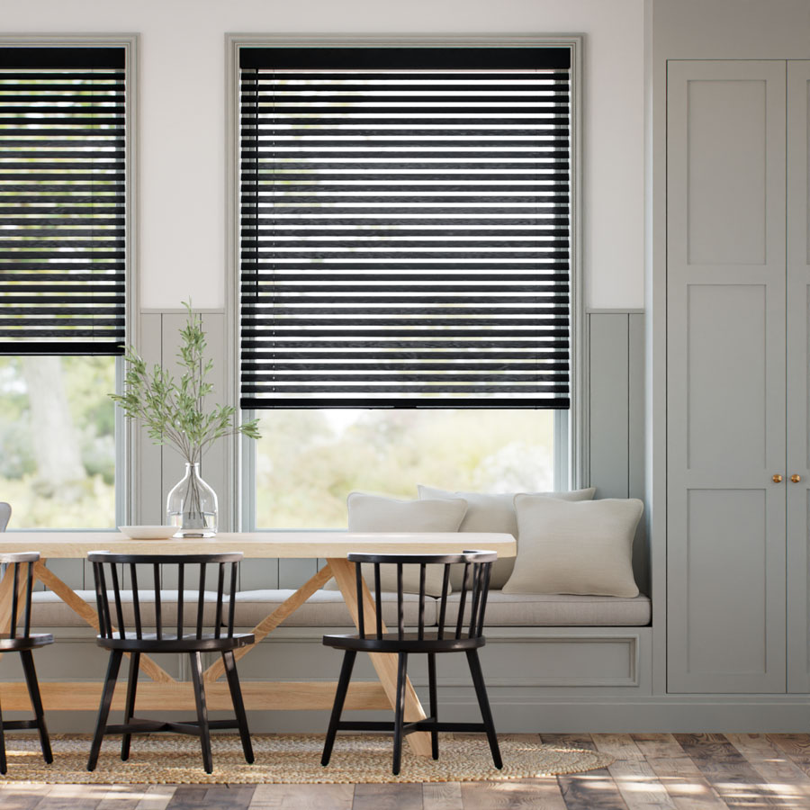 2" Premium Wood Blinds 1469