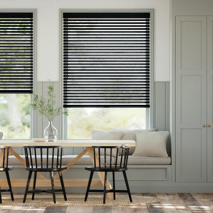 2" Premium Wood Blinds