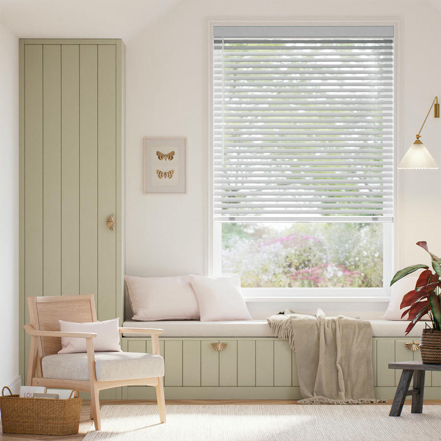 2" Premium Wood Blinds 1469