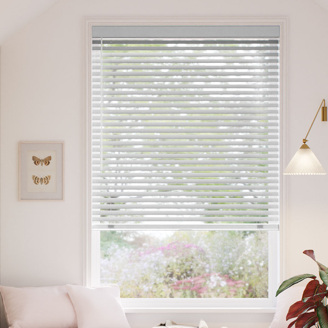 2" Premium Wood Blinds 1469