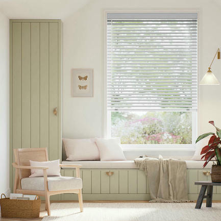 2" Premium Wood Blinds
