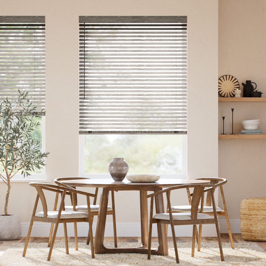 2" Premium Wood Blinds 1469