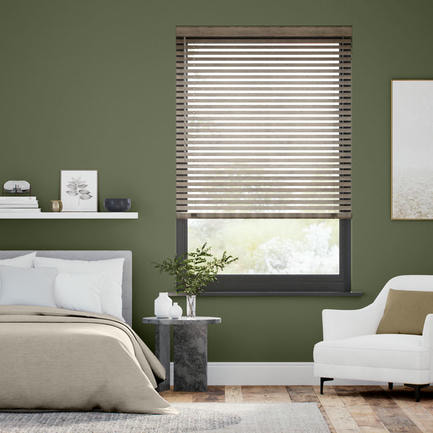 2" Premium Wood Blinds