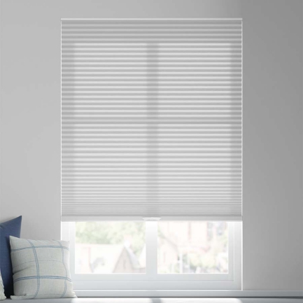 3/4" Single Cell Premium Light Filter Honeycomb Shades