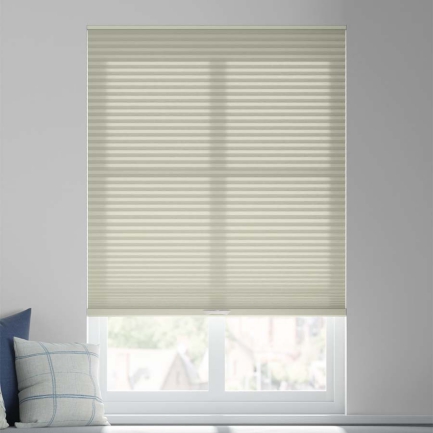 3/4" Single Cell Premium Light Filter Honeycomb Shades