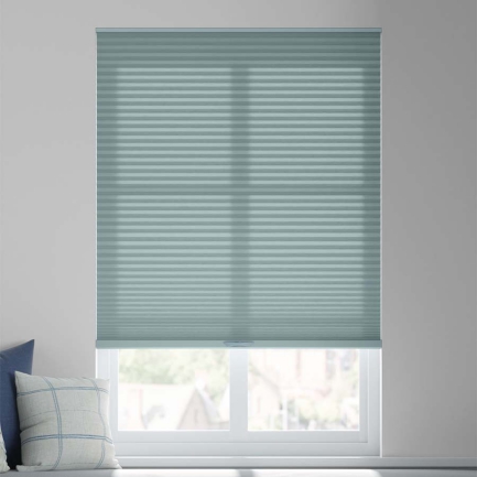3/4" Single Cell Premium Light Filter Honeycomb Shades