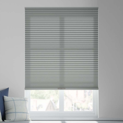 3/4" Single Cell Premium Light Filter Honeycomb Shades