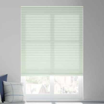 3/4" Single Cell Premium Light Filter Honeycomb Shades