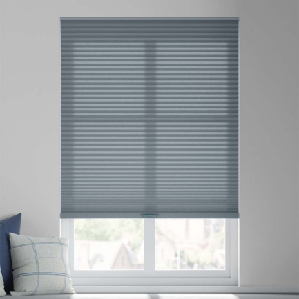 3/4" Single Cell Premium Light Filter Honeycomb Shades