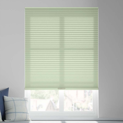 3/4" Single Cell Premium Light Filter Honeycomb Shades