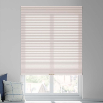 3/4" Single Cell Premium Light Filter Honeycomb Shades