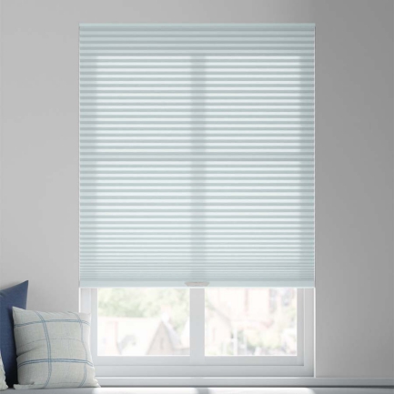 3/4" Single Cell Premium Light Filter Honeycomb Shades