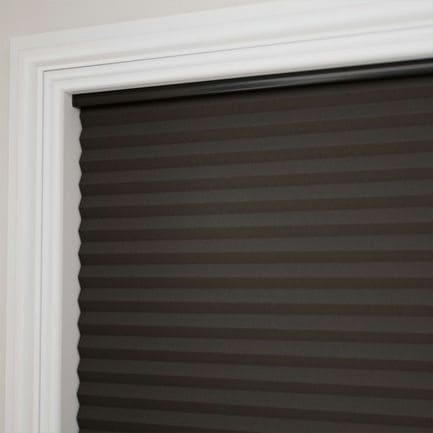 3/4" Single Cell Value Plus Blackout Honeycomb Shades 1132