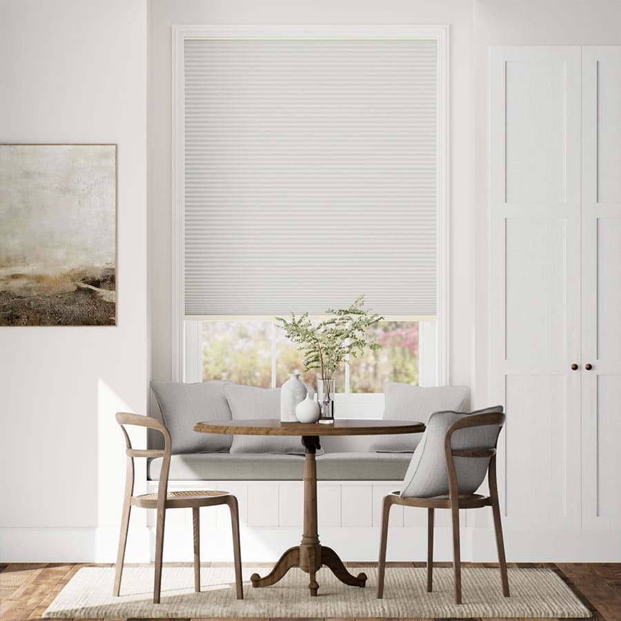 3/4" Single Cell Value Plus Blackout Honeycomb Shades 1132