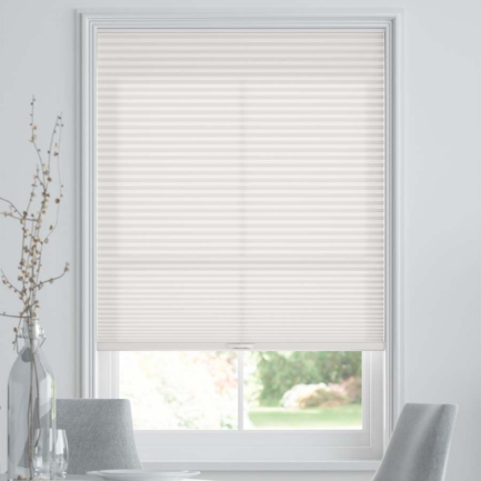 3/4" Single Cell Value Plus Light Filtering Honeycomb Shades