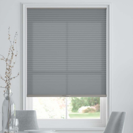 3/4" Single Cell Value Plus Light Filtering Honeycomb Shades