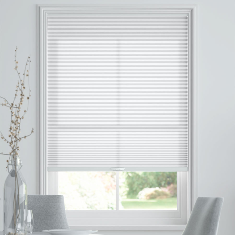 3/4" Single Cell Value Plus Light Filtering Honeycomb Shades 1133