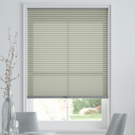 3/4" Single Cell Value Plus Light Filtering Honeycomb Shades