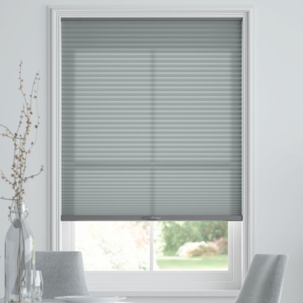 3/4" Single Cell Value Plus Light Filtering Honeycomb Shades