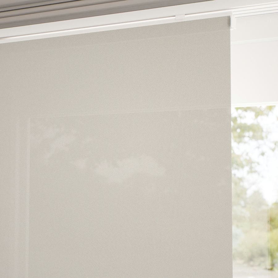 3% Premium Solar Panel Track Blinds 1140