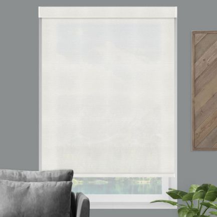 3% SheerWeave Super Value Solar Roller Shades