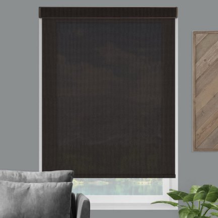 3% SheerWeave Super Value Solar Roller Shades