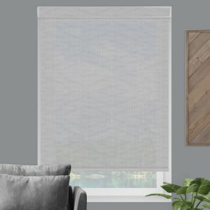 3% SheerWeave Super Value Solar Roller Shades