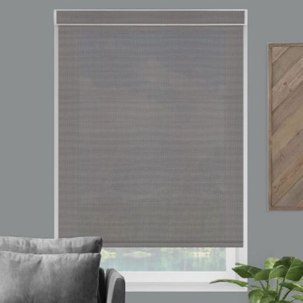 3% SheerWeave Super Value Solar Roller Shades