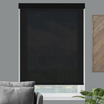 3% SheerWeave Super Value Solar Roller Shades