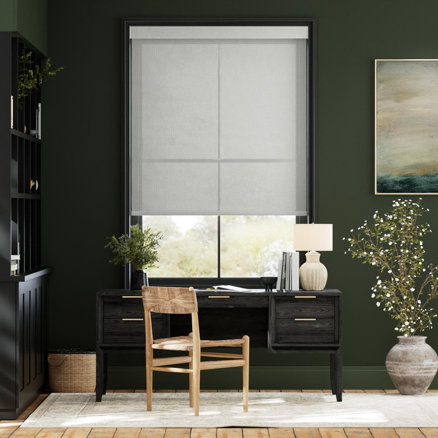 3% Value Plus Solar Roller Shades 1273