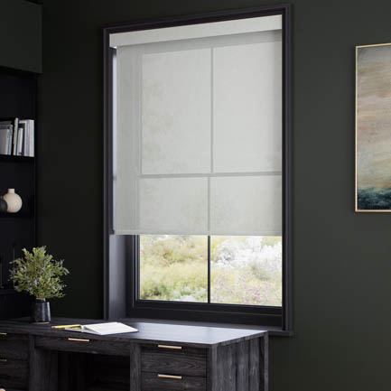 3% Value Plus Solar Roller Shades 1273